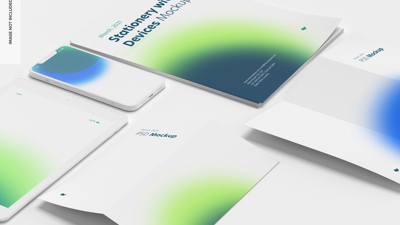 A project developed for new Client