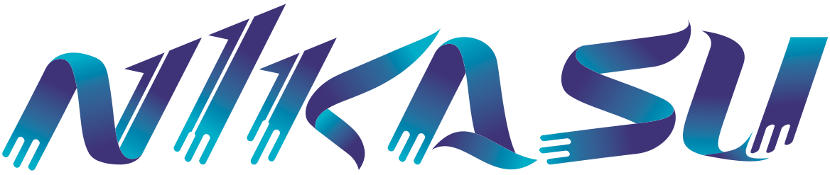 Nikasu Digital Logo